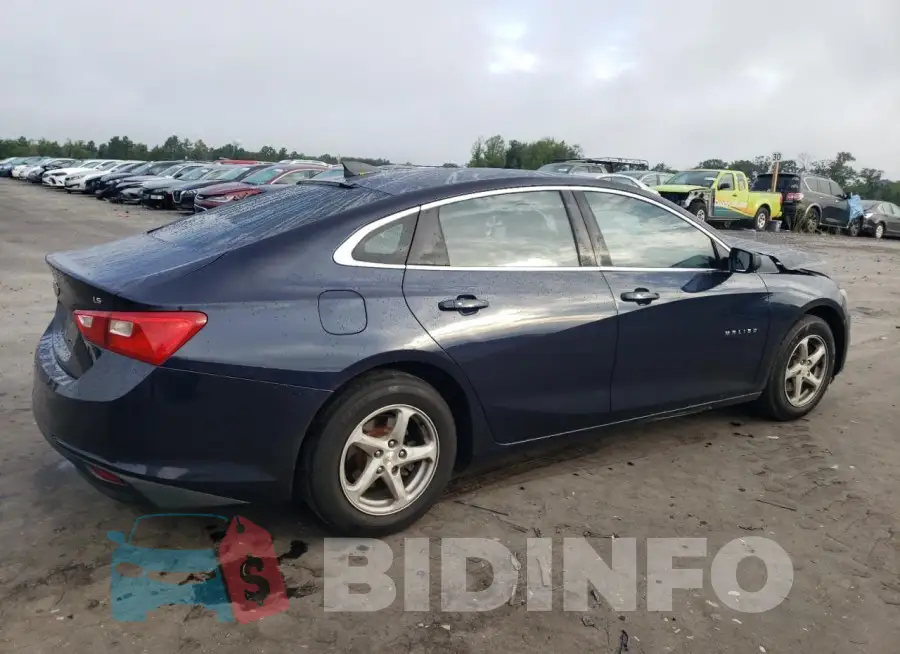 1G1ZB5ST2GF222156 Photo# 3