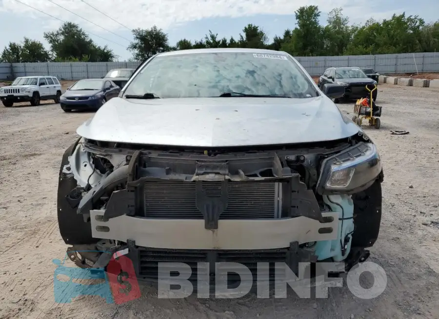 1G1ZB5ST3GF178426 Photo# 5