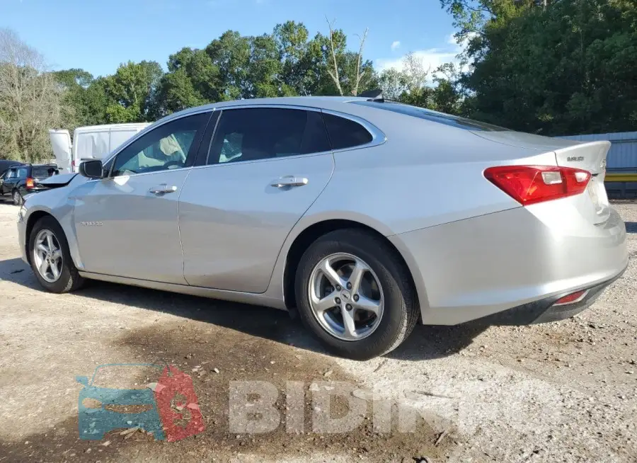 1G1ZB5ST5GF346762 Photo# 2