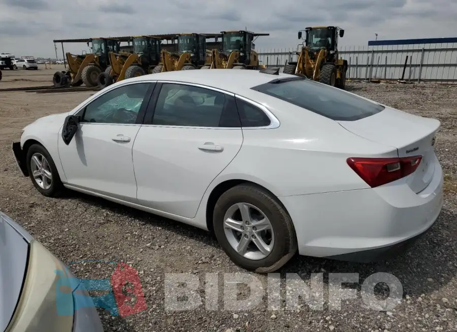 1G1ZB5ST5KF175603 Photo# 2