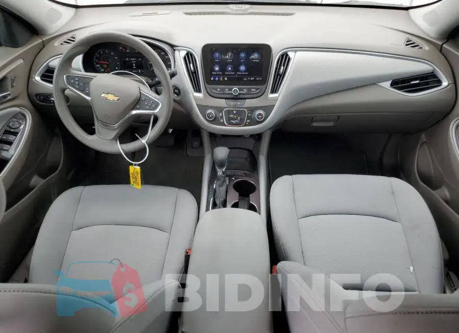 1G1ZB5ST7RF205484 Photo# 8