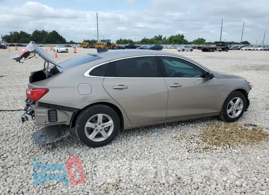 1G1ZB5ST7RF205484 Photo# 3