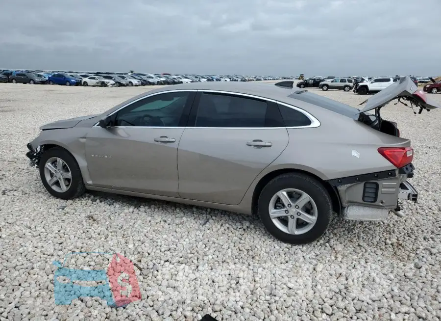 1G1ZB5ST7RF205484 Photo# 2