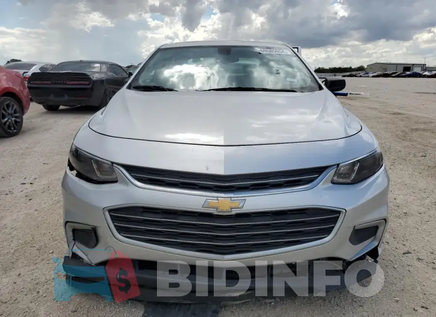 1G1ZB5ST8HF234152 Photo# 5