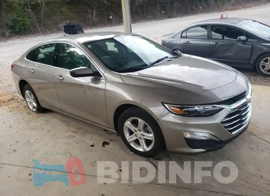 1G1ZB5ST8RF157784 Photo# 4