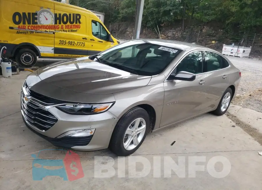 1G1ZB5ST8RF157784 Photo# 1
