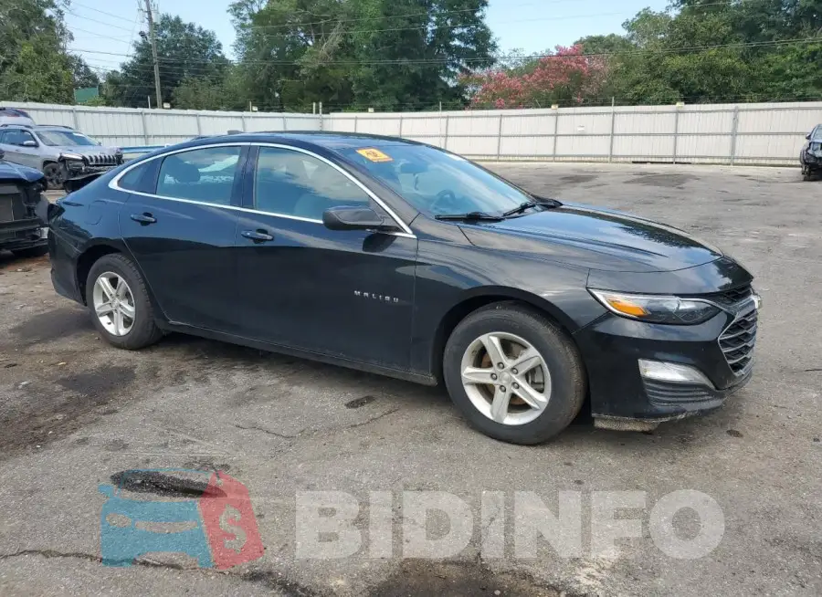1G1ZC5ST1KF215771 Photo# 4