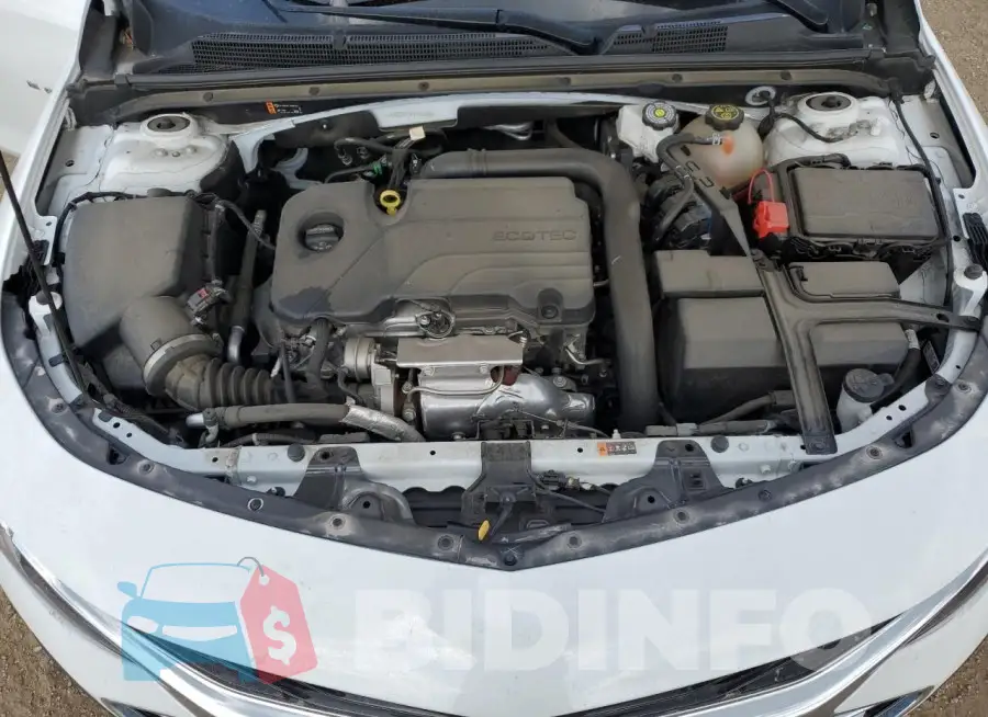 1G1ZC5ST3PF160053 Photo# 11