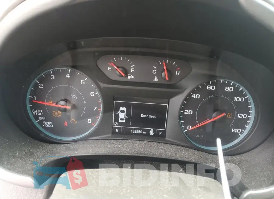 1G1ZC5ST6KF170231 Photo# 9