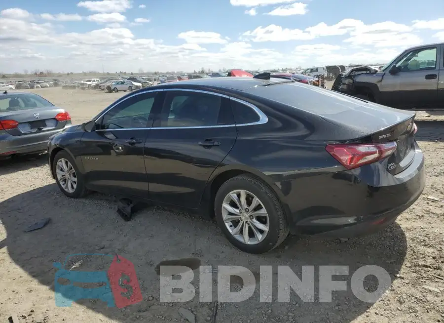 1G1ZD5ST1LF056751 Photo# 2