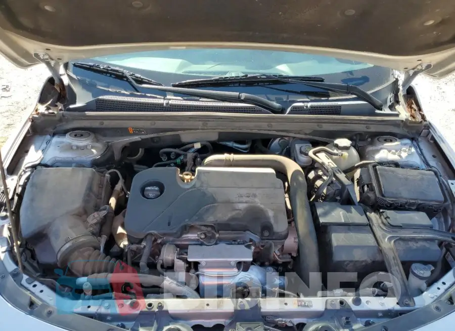 1G1ZD5ST4KF107772 Photo# 11