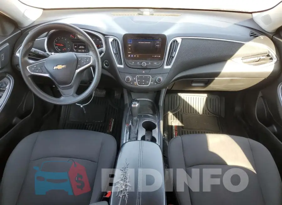 1G1ZD5ST4KF107772 Photo# 8