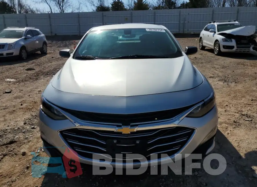 1G1ZD5ST4KF107772 Photo# 5