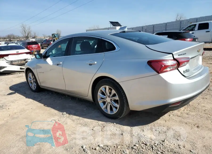 1G1ZD5ST4KF107772 Photo# 2