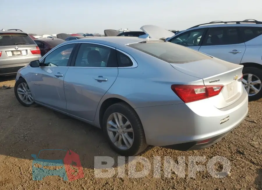 1G1ZD5ST5JF243939 Photo# 2