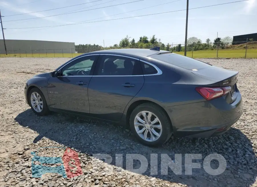 1G1ZD5ST5LF088991 Photo# 2