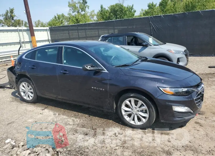 1G1ZD5ST5PF157085 Photo# 4