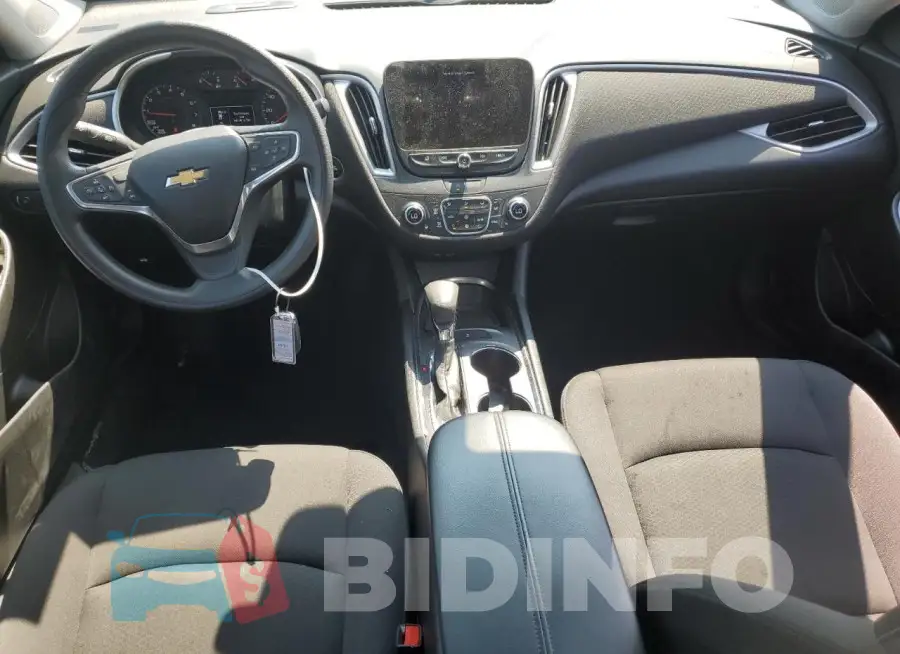 1G1ZD5ST5PF157085 Photo# 8