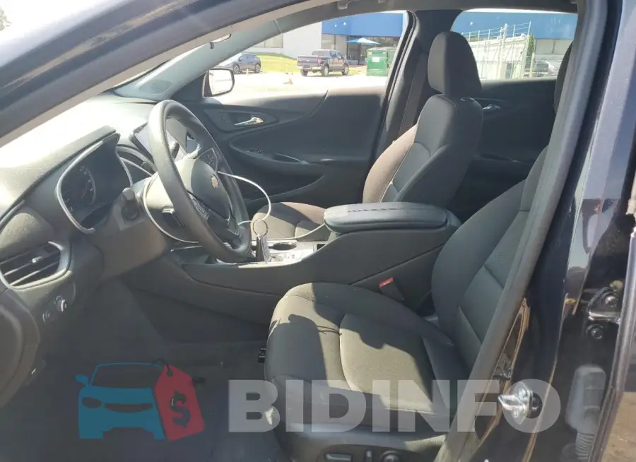 1G1ZD5ST5PF157085 Photo# 7