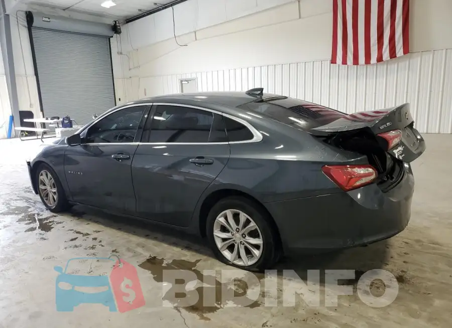 1G1ZD5ST6KF164989 Photo# 2