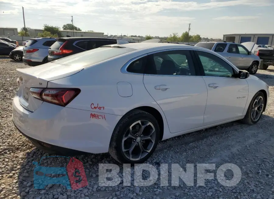 1G1ZD5ST6LF104163 Photo# 3
