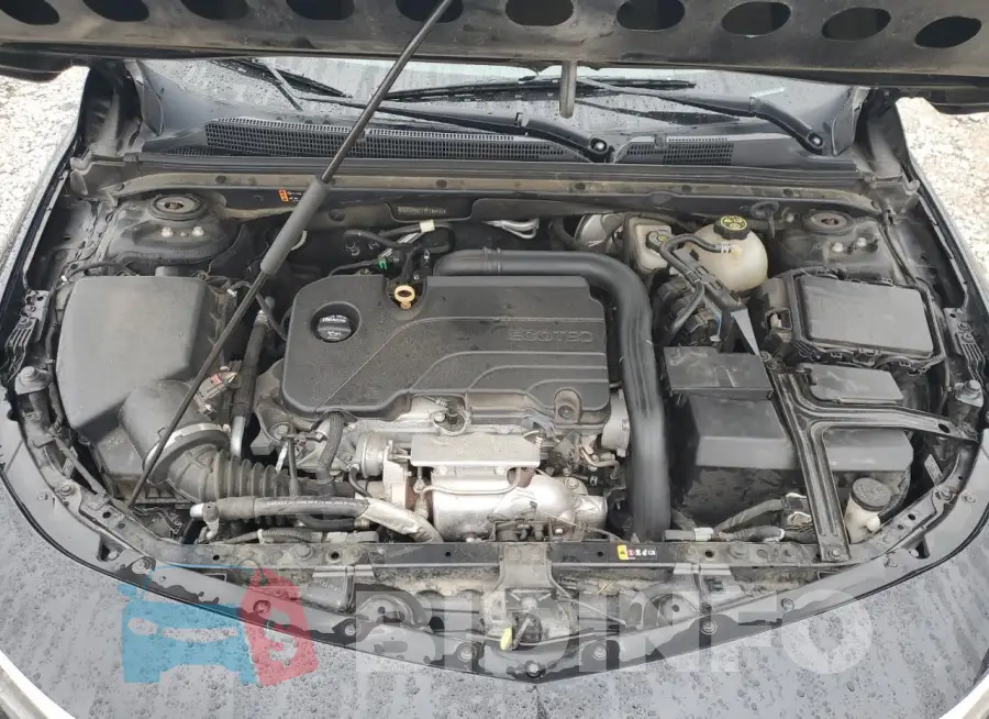 1G1ZD5ST7KF185432 Photo# 11