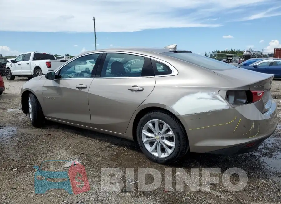 1G1ZD5ST7PF136464 Photo# 2