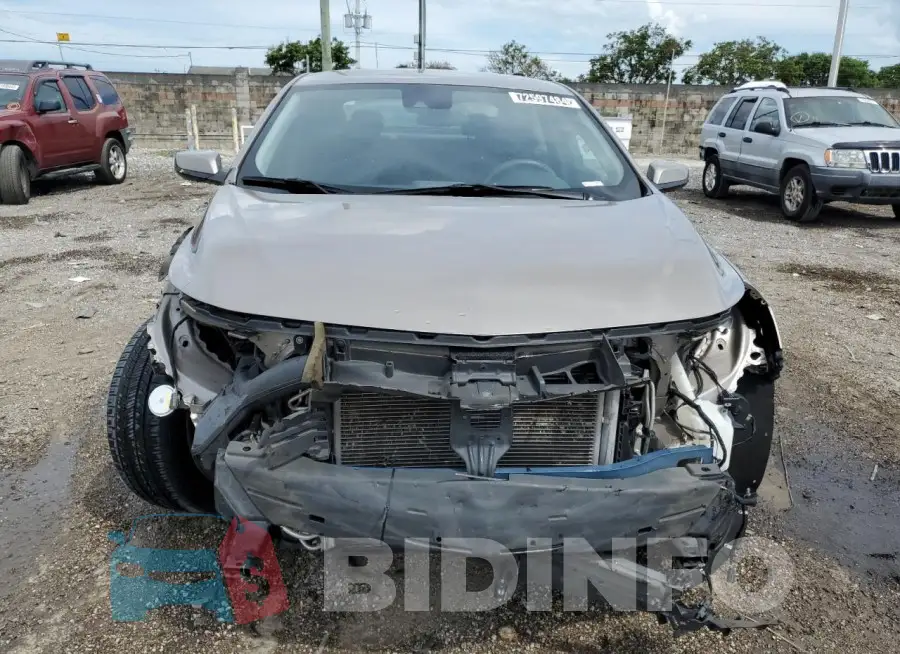 1G1ZD5ST7PF136464 Photo# 5