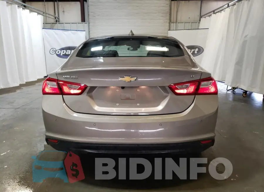 1G1ZD5ST7PF137453 Photo# 6