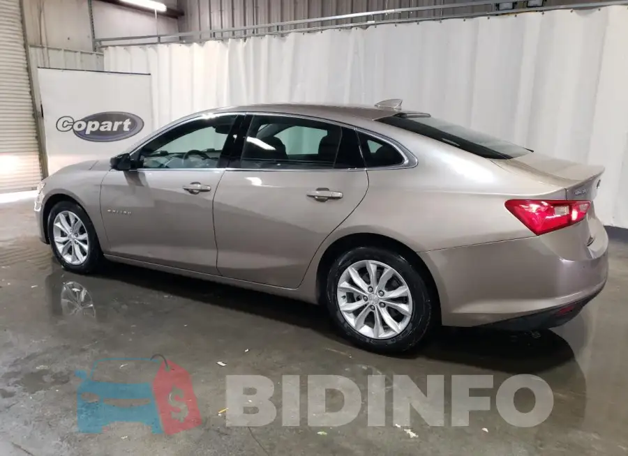 1G1ZD5ST7PF137453 Photo# 2