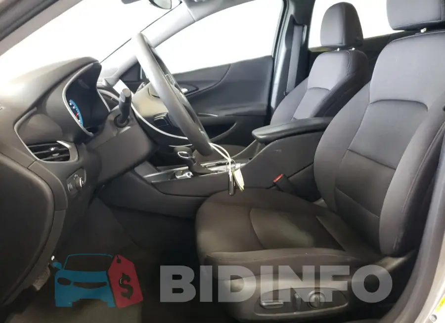 1G1ZD5ST7PF137453 Photo# 7