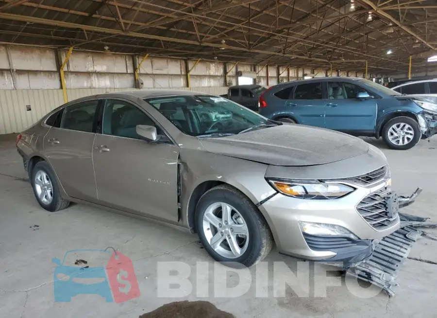 1G1ZD5ST7PF246415 Photo# 4