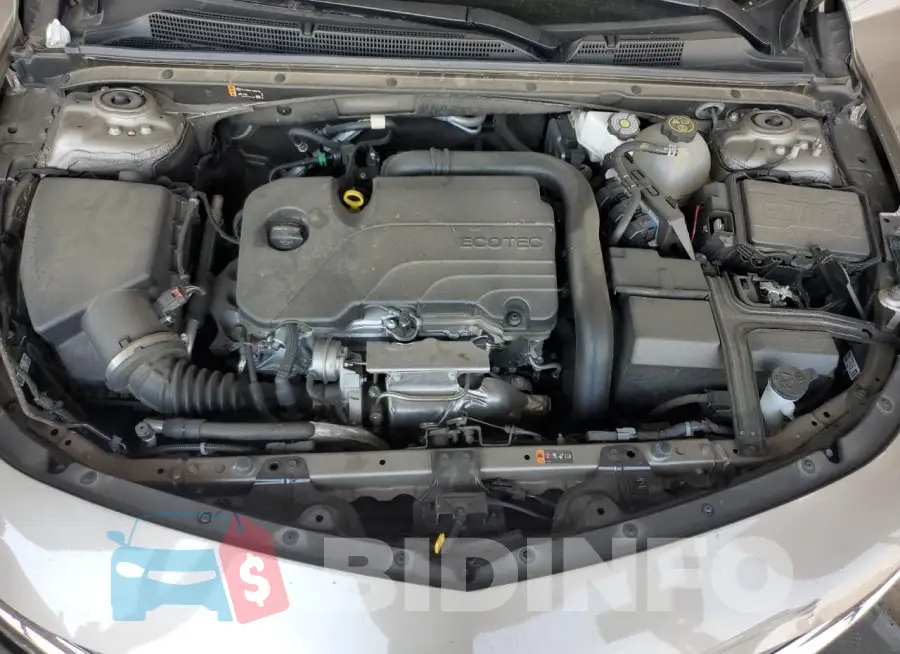 1G1ZD5ST7PF246415 Photo# 11