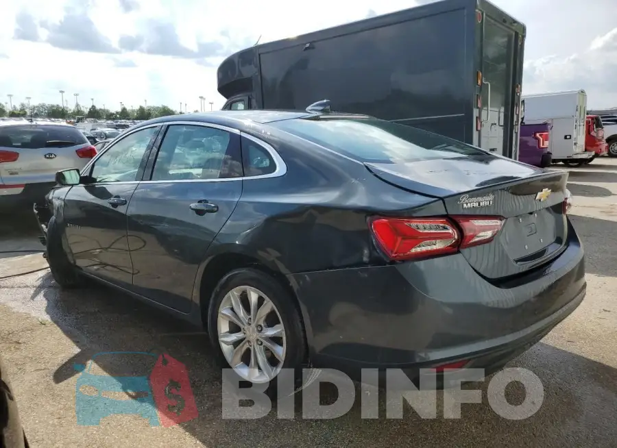 1G1ZD5STXKF149413 Photo# 2