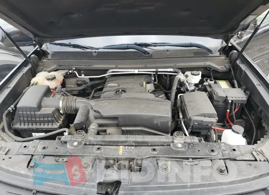 1GCHSCEAXM1283166 Photo# 11