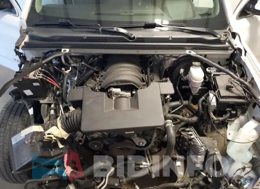 1GNSCAKC8JR182032 Photo# 12
