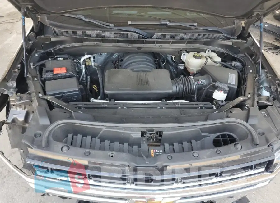 1GNSKNKDXMR248538 Photo# 12