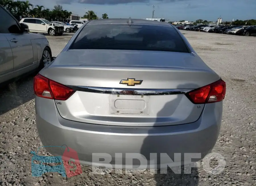 2G1105S36H9161181 Photo# 6