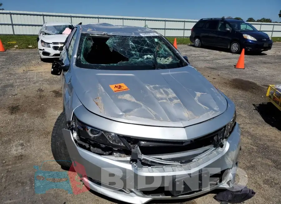 2G1145S37G9184987 Photo# 5