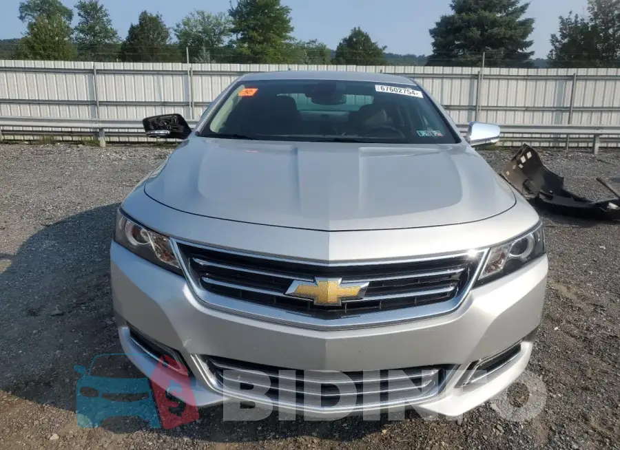 2G1155SLXF9261217 Photo# 5
