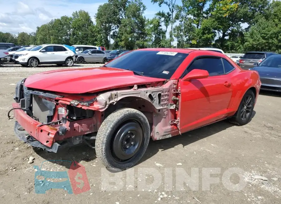 2G1FB1E39F9268596 Photo# 1