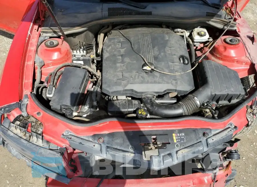 2G1FB1E39F9268596 Photo# 11