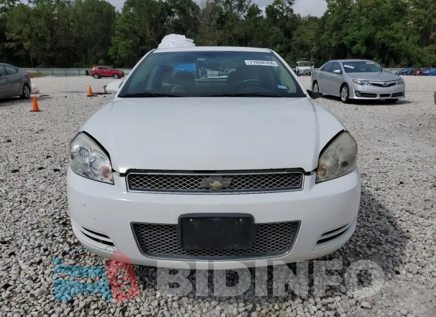 2G1WA5E36F1157156 Photo# 5