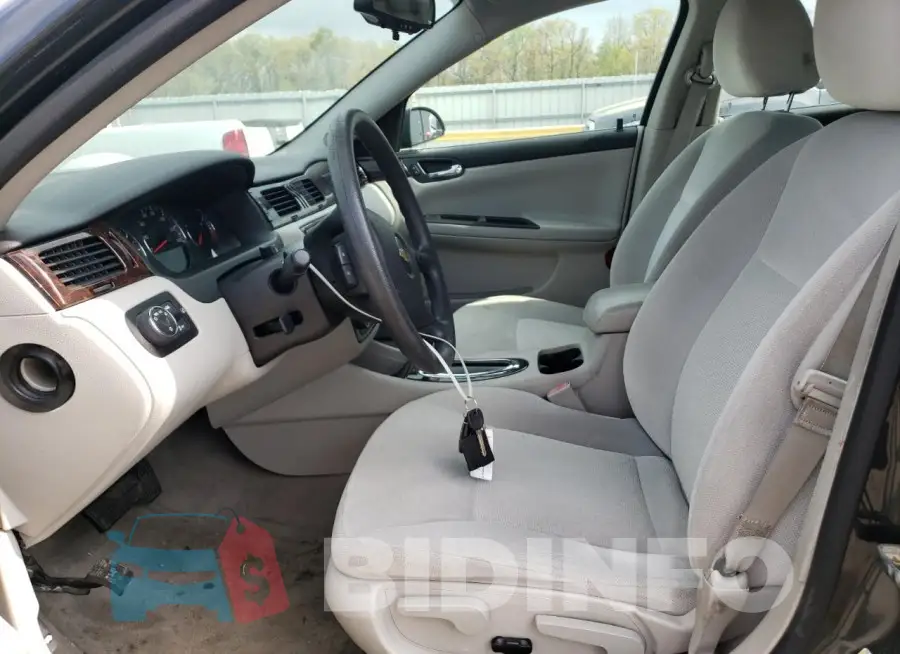 2G1WB5E31G1107277 Photo# 7