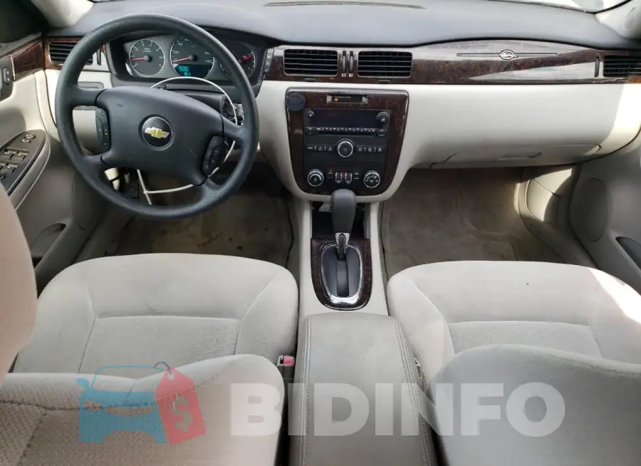 2G1WB5E31G1107277 Photo# 8