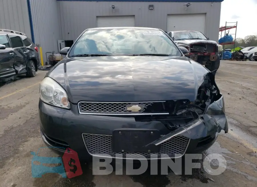 2G1WB5E31G1107277 Photo# 5