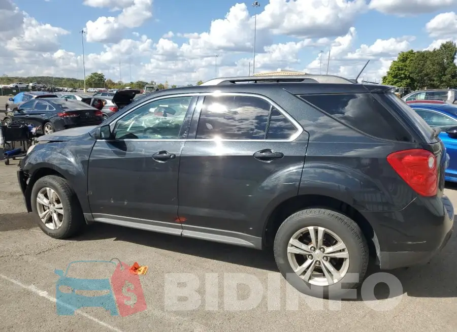 2GNALBEK4F6184500 Photo# 2