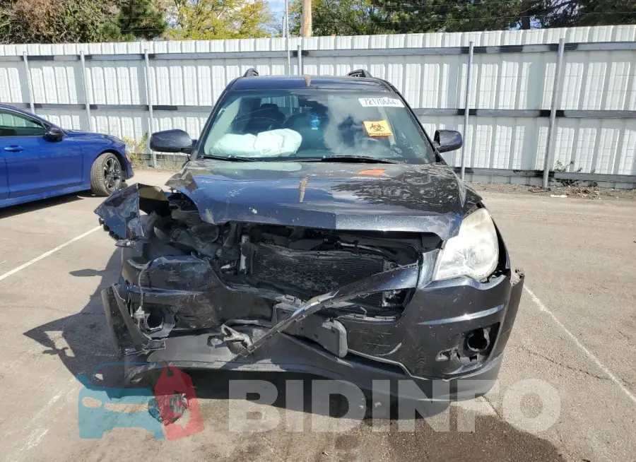 2GNALBEK4F6184500 Photo# 5
