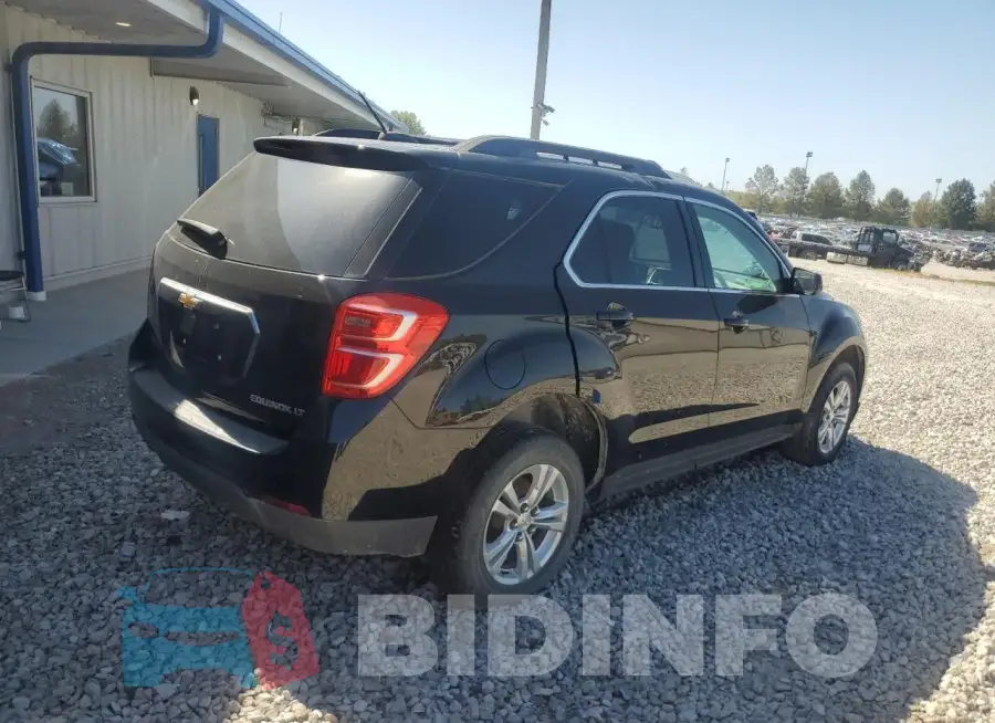 2GNALCEK6G6223420 Photo# 3