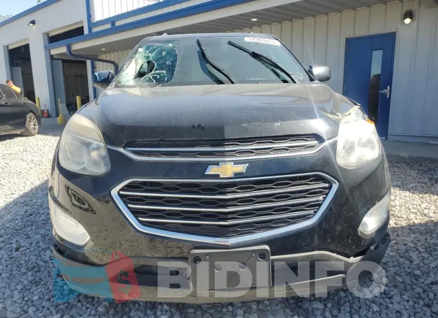 2GNALCEK6G6223420 Photo# 5